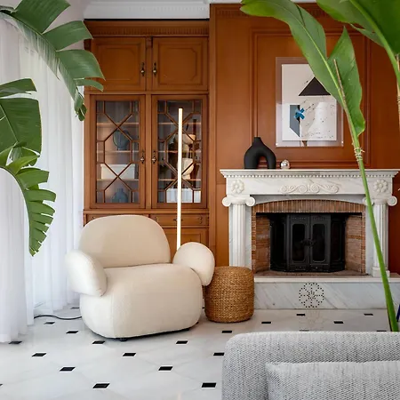 Apartment The Southern Mansion *