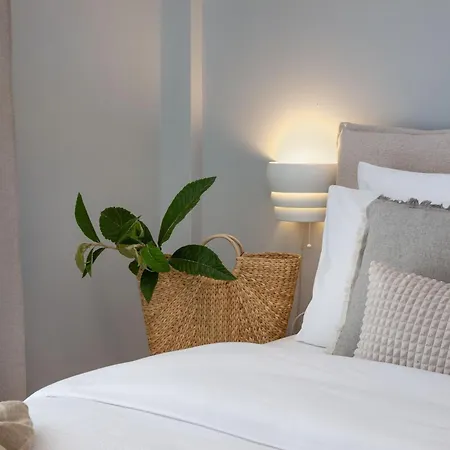 The Southern Mansion Apartment Athens