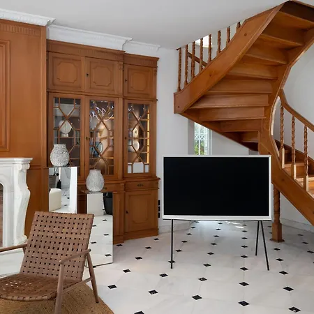 Apartment The Southern Mansion *