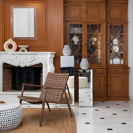 Apartment The Southern Mansion *
