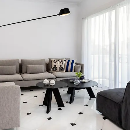 Apartamento The Southern Mansion *