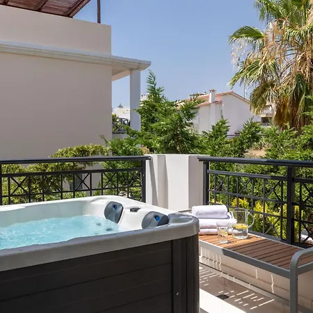 The Southern Mansion * Atenas