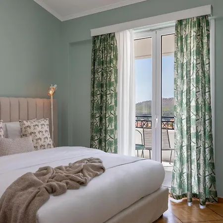 Apartamento The Southern Mansion