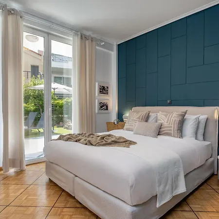 Apartamento The Southern Mansion *