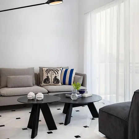 Apartamento The Southern Mansion